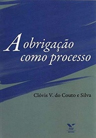 A Obrigação Como Processo: Desvende a Dinâmica Jurídica e Teoria do Direito - imagem 1