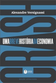 Crash: Uma Breve História da Economia - Entenda o Dinheiro e Invista Melhor - imagem 4