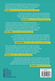 Emoções Financeiras: Transforme Sua Relação com o Dinheiro e Alcance a Liberdade - imagem 3