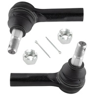 Kit Suspensão Dianteira Nissan Pathfinder/Infiniti QX4: Barra Balanço, Haste Direção e Junta Esférica - imagem 4