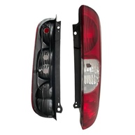 Lanterna Traseira Fiat Doblo e Fiorino (Direita) - Modelos 2010-2021 - imagem 5