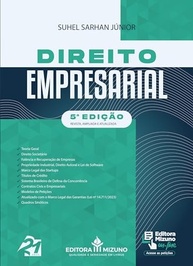 Direito Empresarial 5ª Edição: O Guia Essencial para Concursos e Prática Jurídica - imagem 2