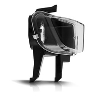 Farol de Milha Auxiliar Direito Celta e Prisma (2006-2012) - Ilumine Seu Caminho! - imagem 4