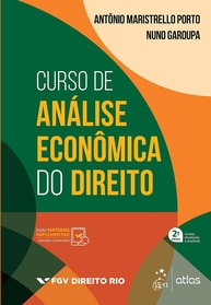 Curso Análise Econômica do Direito 2ª Edição: Domine Conceitos Essenciais - imagem 1