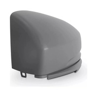 Capa Retrovisor Honda Fit 2015-2021 Lado Direito - Proteção e Estilo - imagem 4