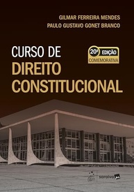 Curso de Direito Constitucional IDP - 20ª Edição 2025: A Referência Definitiva - imagem 2