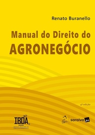 Manual do Direito do Agronegócio 4ª Edição 2025: Seu Guia Completo e Atualizado - imagem 1