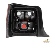 Lanterna Traseira Fiat Uno Fire 2004-2013 Bicolor - Lado Passageiro (Direito) - imagem 3