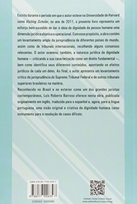 Dignidade da Pessoa Humana: Fundamentos no Direito Constitucional Contemporâneo - imagem 3