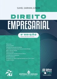 Direito Empresarial 5ª Edição: O Guia Essencial para Concursos e Prática Jurídica - imagem 1