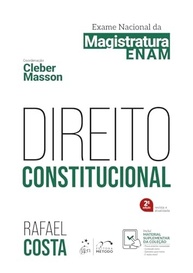 Direito Constitucional para o ENAM: Domine a 2ª Edição 2025! - imagem 2