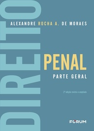 Direito Penal: Parte Geral - Aprofunde seus Conhecimentos Essenciais - imagem 1
