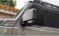 Espelho Retrovisor Ponto Cego Direito Suzuki Jimny 2019-2024 ABS - Acessório Premium - imagem 5