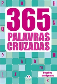 Palavras Cruzadas Diretas Vol. 2: Desafios Inteligentes para Mentes Ativas - imagem 2