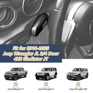 Extensor de Seta Jeep JL/Gladiator JT: Mais Conforto e Segurança ao Dirigir - imagem 5