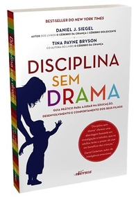 Disciplina Sem Drama: O Guia Essencial para Pais e Educadores - imagem 4