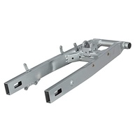 Balança Traseira Pro Tork Bros 160 Prata - Peça Original para Freio a Disco - imagem 3