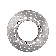 Disco Freio Dianteiro GP7 NMAX 160 – Segurança e Performance - imagem 1