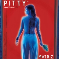 Pitty, LP Matriz [Disco de Vinil] - imagem 2