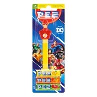 Pez DC Comics: Diversão e Sabor em 3 Dispensers! - imagem 2