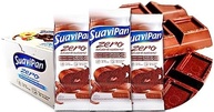 BOLINHO ZERO CHOCOLATE C/CHOCOLATE 40g / DISPLAY C/ 12 UNID. - imagem 3