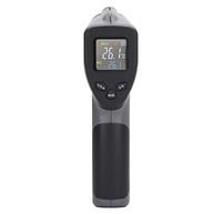 Termômetro Infravermelho Digital CM8550CT: Precisão Industrial com Display Colorido - imagem 3