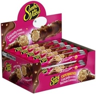 Stick Wafer Recheado Sonho de Valsa display com 15 unidades de 25g - imagem 3