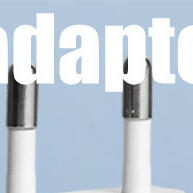 Adaptador UE para iPad e MacBook Pro: Carregamento Global em 1 Pequeno Dispositivo - imagem 2