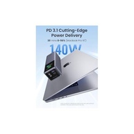 Power Bank Ugreen 25000mAh 200W: Carregamento Ultrarrápido para Seus Dispositivos - imagem 3