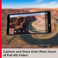 SanDisk Ultra microSDXC 512GB: Expansão Rápida e Confiável para Seus Dispositivos - imagem 5