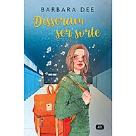Disseram Ser Sorte – A Força de Encontrar Sua Voz - imagem 1