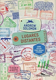 Lugares Distantes: Viaje e Transforme o Mundo com Andrew Solomon - imagem 2