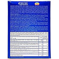 Couscous Divella: Sêmola Italiana Deliciosa e Rápida - imagem 4