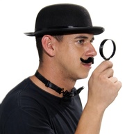 Kit Detetive: Desvende a Diversão! - imagem 2