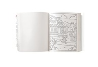 Livro de Colorir A Festa da Baratinha: Diversão e Criatividade com Rafaella Tuma - imagem 3