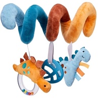 Mola de Atividades Mágica Buba Dino: Diversão e Desenvolvimento para Bebês - imagem 2