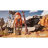 LEGO Horizon Adventures p/ Nintendo Switch: Ação e Diversão - imagem 2