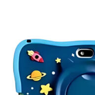 Tablet Infantil M58PRO Milli: 6GB RAM + 128GB para Aprendizado e Diversão - imagem 2