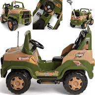 Carrinho Pedal Calesita Diipi Savannah: Aventura e Diversão! - imagem 2