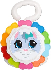 Brinquedo Educativo Baby Gatinho Merco Toys: Diversão e Aprendizado para Crianças! - imagem 1