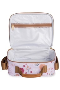 Lancheira Térmica Infantil Joaninha Masterbag Kids - Leve Diversão e Frescor! - imagem 4