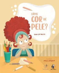 Descubra a Diversidade: Lápis Cor de Pele que Inspira! - imagem 2