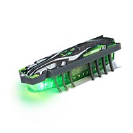 Hexbots Nano Flash: O Robô Sensorial que Diverte! - imagem 2