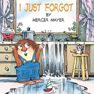 I Just Forgot: A Divertida Aventura de Little Critter e o Aprendizado sobre Responsabilidade - imagem 2