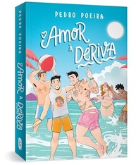 Amor à Deriva + Brindes: Comédia Romântica Divertida e Inesperada - imagem 3