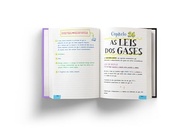O Grande Livro de Química Manual do Mundo: Aprenda Ciência de Forma Divertida! - imagem 5
