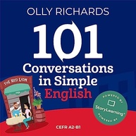 Histórias Curtas em Inglês para Iniciantes: Aprenda de Forma Divertida! - imagem 3