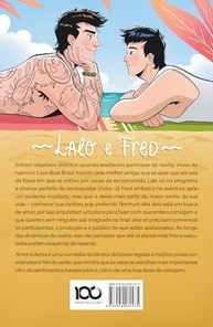 Amor à Deriva: Comédia Romântica Divertida sobre Reality Show e Pactos Improváveis - imagem 3