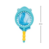 BUBA Pescaria de Banho - Tubarão Multicor | Brincadeira Aquática Divertida - imagem 3
