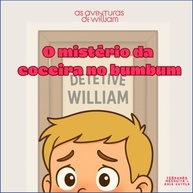 O Mistério da Coceira no Bumbum: Uma Aventura Divertida para Crianças - imagem 2